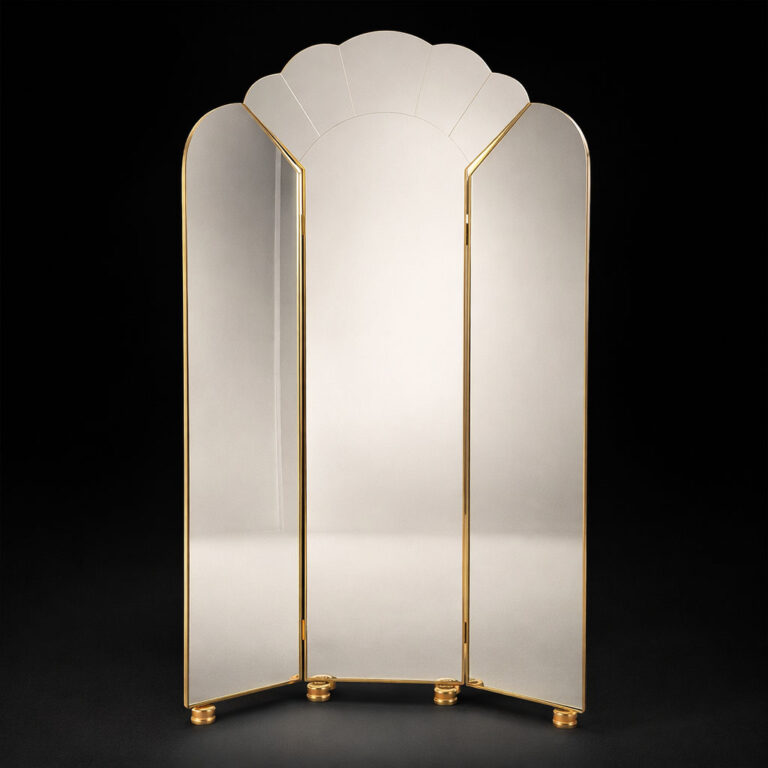 miroir art deco - 1