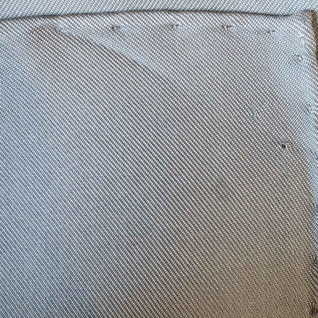 Carré Hermès Vintage "Jumping"